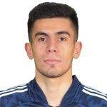 Damir Temirov