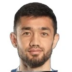 Doniyor Ismoilov