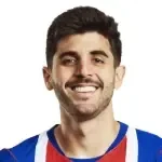 Lucas Beraldo
