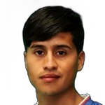Maykol Sánchez