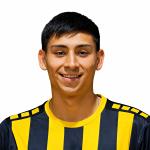 Alexis Mancilla