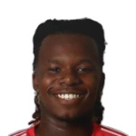 Alonzo Peart