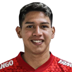 Luis Rodríguez