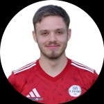 Staš Dobaj