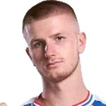 Adam Wharton