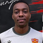 Prince Mutswunguma