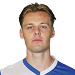 Axel Henriksson