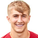 Max Woltman