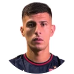 Alan Barrionuevo