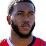 D'Andre Rowe