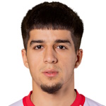 Alidzhoni Ayni
