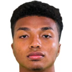 Triston Sandy