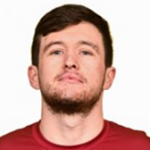 Jake Hegarty