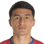 Abduvokhid Gulomov