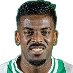 Léo Índio
