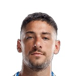 Lucas Abascia