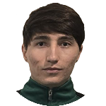 Bunyod Turgunboev