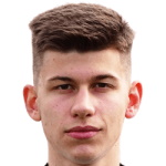 Patrick Blăgea