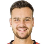 Mark Kovács