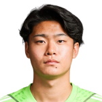 Ryusei Haruna
