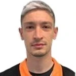 Joaquin Pereyra