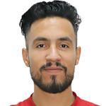 Mouad Al Sughair