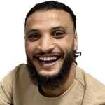 Mohammed Blash
