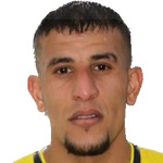 Mohammed Al Sharif