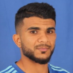 Hasan Mata