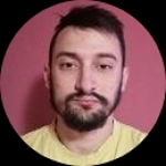 Daniel Pros