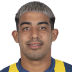 Agustin Toledo