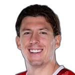 Alex Mitchell