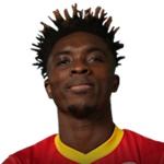 Joel Kojo