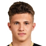 Valeriy Chupin