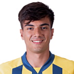 Franco Dario Bustos