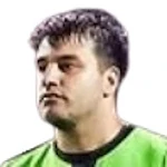 Matías Molina