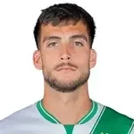 Nicolás Meriano