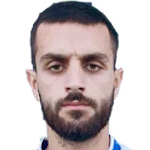 Beka Kharshiladze