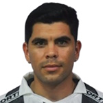 Nicolás Juárez