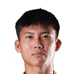 Cong Thanh Nguyen