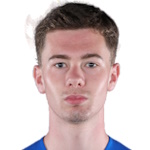 Jamie Mullins