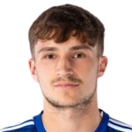 Zak Emmerson