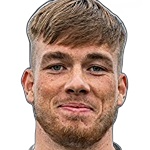 Callum Stringer