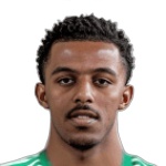Haitham Asiri