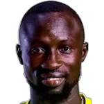 Pa Ousman Gai
