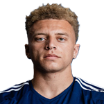 Ollie Wright