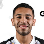 Miqueas Gonzalez