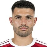 Alexios Kalogeropoulos