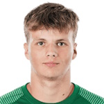 Anton Volossatov