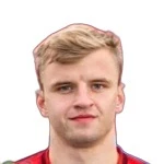 Eiríkur Þorsteinsson Blöndal